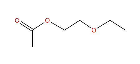 2-Ethoxyethyl acetate